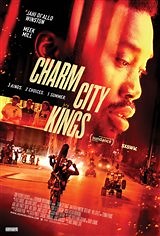 Charm City Kings synopsis and movie info