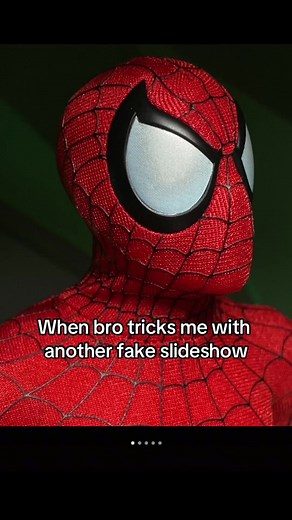 Engaging Slideshow Trends in Action Figures