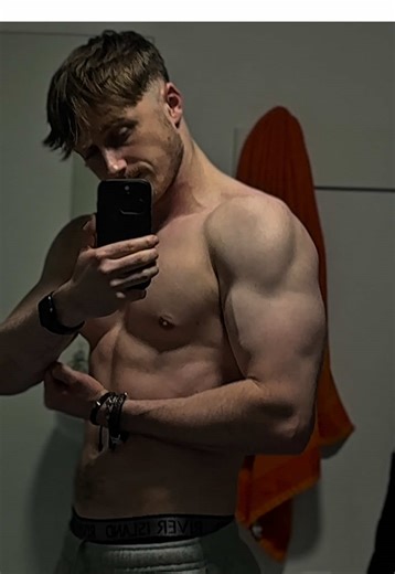 we love an arm pump session #workout #gym #arms