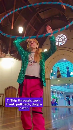 Check out this cute choreo!