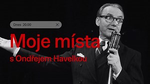 Dnes večer v TV Seznam: Intimní zpověď Ondřeje Havelky - Seznam Zprávy