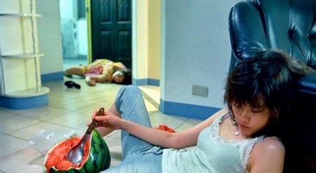 The Wayward Cloud (2005) | ČSFD.cz