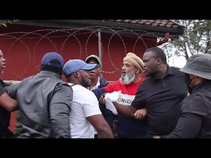 Kuqhume isbhamu siyolanda imoto edliwe somatekisi kuhluleke ne sulumane likhuza