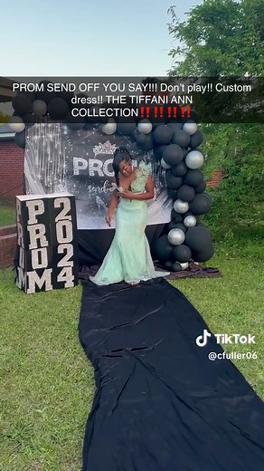 2024 Prom Send-Off Explained: Understanding the Tradition and Meaning Behind Prom Send-Off Events