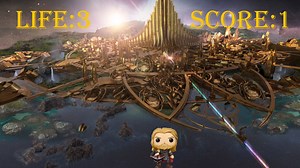 Thor by STARTECH-GAMES