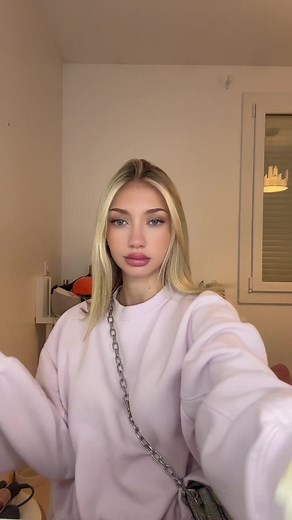Lucie, obsédée par ce remix