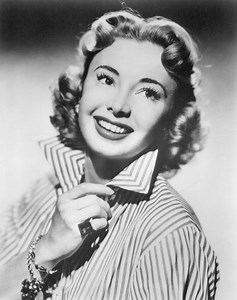 Audrey Meadows (American Actress) ~ Bio with [ Photos | Videos ]
