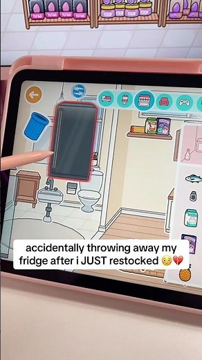 ⭐ i do this all the time lol #tocaboca #tocalifeworld #tocaworld