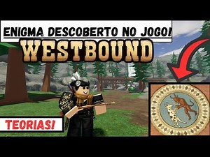 Mystery uncovered in the Westbound expansion!? New clues revealed about what's going on! 🌵🔥 - Roblox