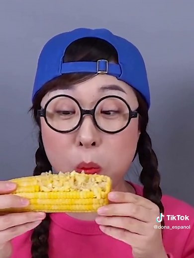 Dona Spanish on TikTok