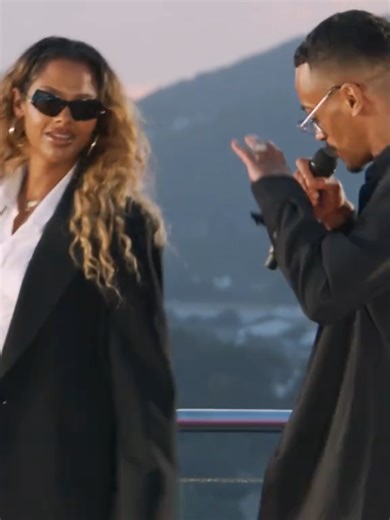 Die Performance von COCOAHONTAZ & DERICE PROTOTYP RAPSTAR - TOP 20 - FOLGE 21🦁 Wie fandet ihr die beiden? Schreibt es uns in die Kommentare. Der ganze Song ist jetzt im Streaming erhältlich! #prototyprapstar #top20