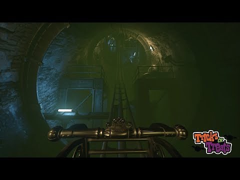 The Marvellous Machine - Full VR Gameplay