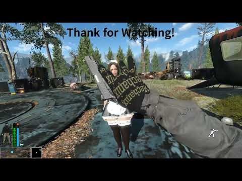 My 4 Must Have Movement Mods for Fallout 4 = Links In Description