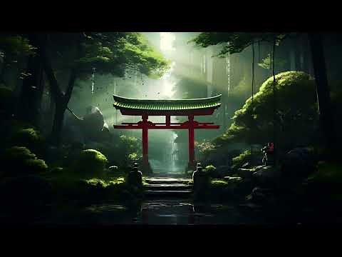 DaniSogen - The East Wind ⛩️
