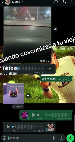 Cuscus: Humor y Familia en la Cultura Argentina