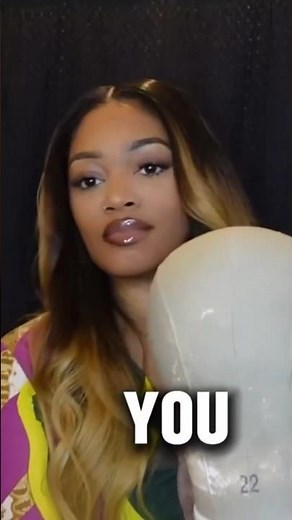 How to make a wig unit for beginners #advice #hairtutorial #ieshathegr8