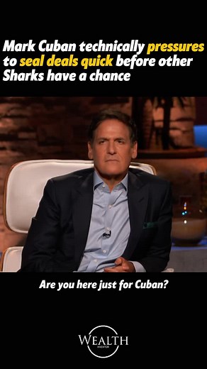 In Season 12, Episode 9 of Shark Tank, entrepreneurs Matt Walsh and Dax Holt presented TrophySmack, a company specializing in customizable trophies and championship belts for fantasy sports leagues. 🏆 They sought $600,000 for an 8% equity stake, highlighting impressive revenue growth: $850K in their first year and $1.9M in the second, with an 80% profit margin. Their strong financials and unique product caught the attention of the Sharks, especially Mark Cuban, known for his sharp negotiation s