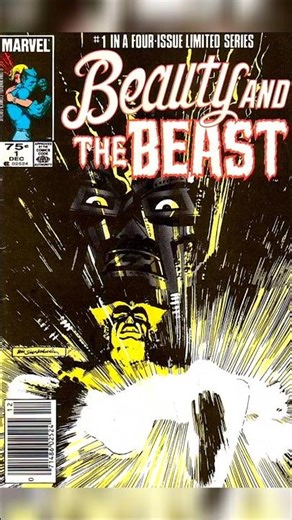 Beauty and the Beast (1984)