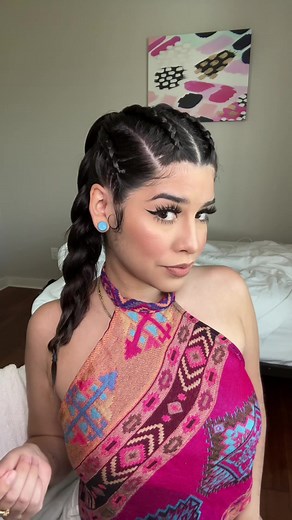 Beach Braids and Hairstyles for Women - Easy and Quick Styles