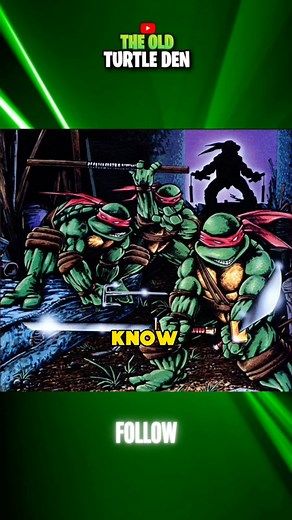 4.6K views · 170 reactions | The Original Ninja Turtle Designs...