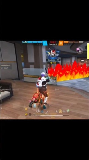 CS-R #freefire #ajjubhaiinmymatch #ff