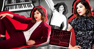 Interview: Carrie Brownstein on Sleater-Kinney's Sonic Evolution