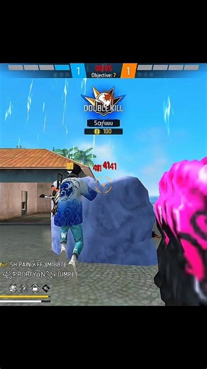 Impossible 😱#foryou #freefire #sfozzgaming #freestyle #shortsfeed