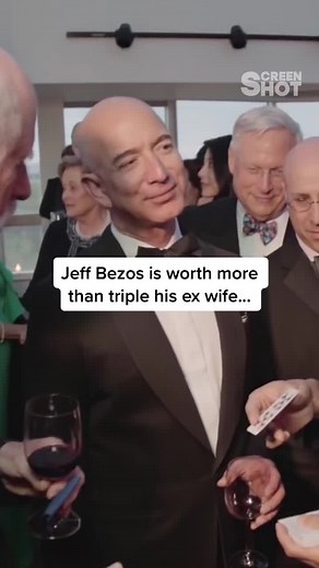A rhyming poem ✍️ | Follow for updates on culture, news, the weird & the wonderful #amazon #womenoftiktok #amazonfinds #jeffbezos #mackenziescott