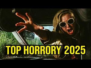The Best Horror Movies of 2025 You Missed