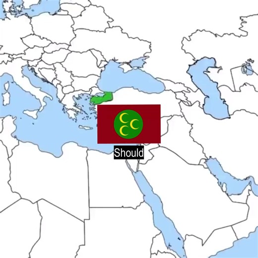 evil man threatens innocent ottoman — satire clip (1600)