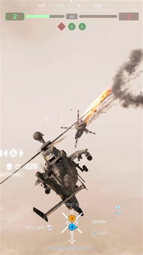 1.1K views · 196 reactions | Battlefield 6 Gameplay #controller #battlefield6 #ps5 #battlefieldclips #BFV #bf6 #console | Skill Tissue YT | Facebook