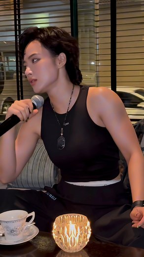 Hẹn a được gặp các bé trưa mai lúc 11g a livestream trên Tiktok. 😘👱🏾‍♂️TÓC GIẢ CHÂN THẬT NHẤT ĐỐI VỚI TRINH CHỈ CÓ THỂ LÀ Tóc Giả Justyle CỦA ANH TRAI Nguyen Hung💖 CHUYÊN TÓC GIẢ TỪ 100% TÓC THẬT VIRGIN 😘 Cửa hàng Justyle: 169 Võ Văn Tần Q3. 📞0909.168.208 #angelaphuongtrinh #tocgiaJustyle #justyle | Angela Phương Trinh