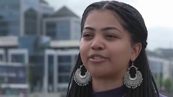 Applications are now open for the 2022 Frederick Douglass Global Fellowship, a fully funded leadership program for students of color to study abroad and explore strategies for promoting social justice, resolving conflict, and advancing peace. http://ciee.org/fdgf | CIEE: Council on International Educational Exchange