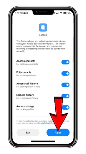 How to Backup and Restore Android Phone? 📱 | Contacts, Call History & Files Backup 2026