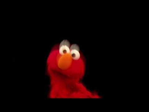 Sesame Street: Letter V (Letter of the day)