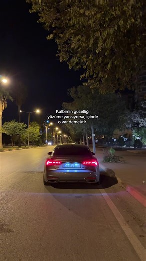 Audi A5 Coupe 45 TFSI: Hız ve Estetik