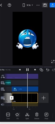 vn App Editing Tutorial #shortvideo #edit #trolledit #vnvideoeditor #edit #trolledit