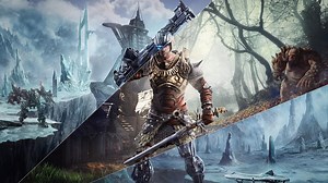 ELEX Review - A New Setting Doesn't Prevent The Same Outcome