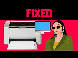 EASY TUTORIAL On How To Install Canon LBP 3300 In Windows 11 PC Or Laptop