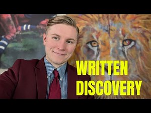 How to Respond to Written Discovery in California: Interrogatories, RFAs & RFPs Explained