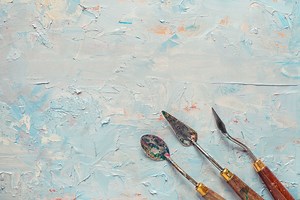 How to Use a Painting Knife: A Technique Tutorial You'll Love