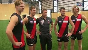 Big Tom's 'Dumb and Dumber' moment