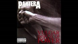 A NEW LEVEL Lyrics - PANTERA | eLyrics.net