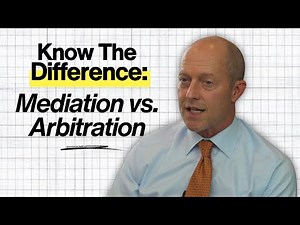Avoid These Mistakes: When to Use Mediation vs. Arbitration in Workplace Disputes