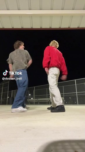 Two Guys Dancing Meme Original – Crazy Sync Dance Clip