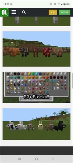 Minecraft #minecraftaddon #minecraftshaders