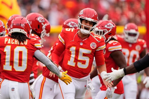 Week 3 NFL best bets, picks, predictions: Our favorite wagers