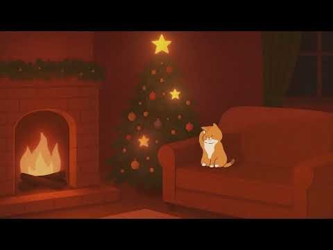 Cozy Lo-Fi - We Wish You a Merry Christmas