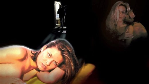 rebecca's secret (1998)