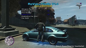 How To Download Mods For Gta 4 Xbox 360